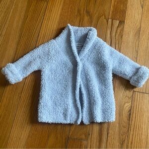 Barefoot Dreams Bamboo Chic Sweater